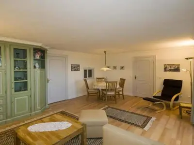Ferienwohnung für 4 Personen (50 m²) in Sylt-Ost 10/10