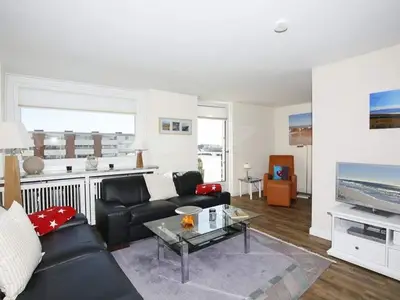 Ferienwohnung für 4 Personen (57 m²) in Sylt-Ost 1/10