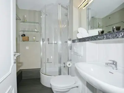 Ferienwohnung für 4 Personen (57 m²) in Sylt-Ost 3/10