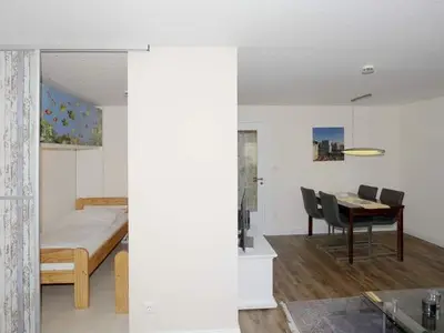 Ferienwohnung für 4 Personen (57 m²) in Sylt-Ost 5/10
