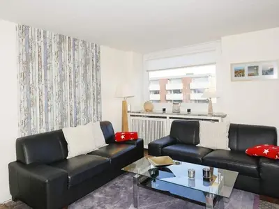 Ferienwohnung für 4 Personen (57 m²) in Sylt-Ost 6/10