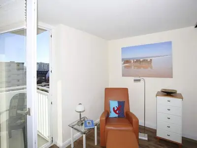 Ferienwohnung für 4 Personen (57 m²) in Sylt-Ost 7/10