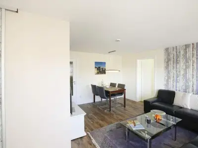 Ferienwohnung für 4 Personen (57 m²) in Sylt-Ost 8/10