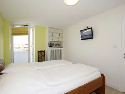 Ferienwohnung für 4 Personen (57 m²) in Sylt-Ost 10/10