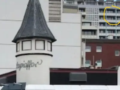 Ferienwohnung für 2 Personen (32 m²) in Sylt-Ost 2/10