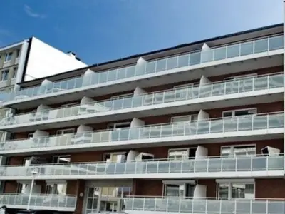 Ferienwohnung für 2 Personen (32 m²) in Sylt-Ost 3/10