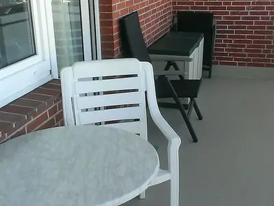 Ferienwohnung für 2 Personen (32 m²) in Sylt-Ost 5/10