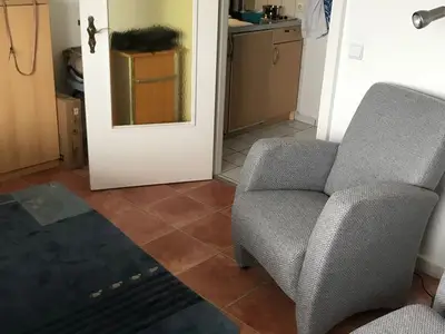 Ferienwohnung für 2 Personen (32 m²) in Sylt-Ost 9/10