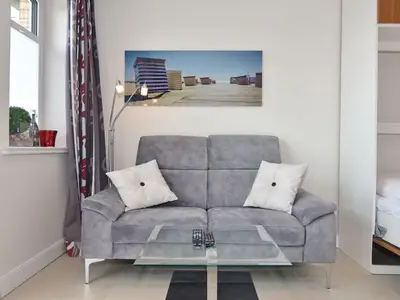 Ferienwohnung für 2 Personen (35 m²) in Sylt-Ost 1/10