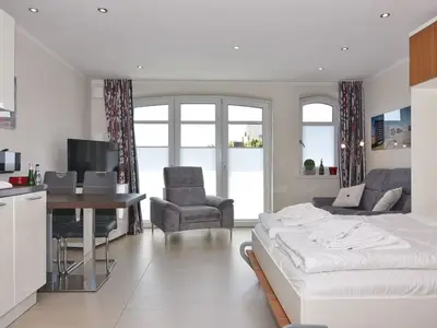 Ferienwohnung für 2 Personen (35 m²) in Sylt-Ost 2/10