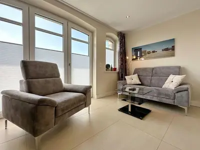 Ferienwohnung für 2 Personen (35 m²) in Sylt-Ost 3/10