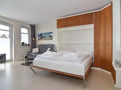 Ferienwohnung für 2 Personen (35 m²) in Sylt-Ost 5/10