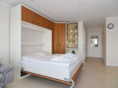 Ferienwohnung für 2 Personen (35 m²) in Sylt-Ost 6/10