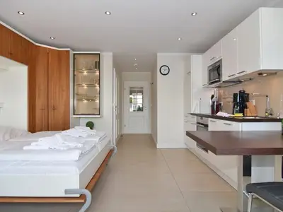 Ferienwohnung für 2 Personen (35 m²) in Sylt-Ost 7/10