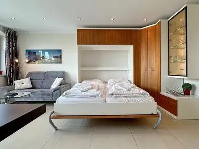 Ferienwohnung für 2 Personen (35 m²) in Sylt-Ost 8/10