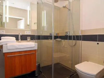 Ferienwohnung für 2 Personen (35 m²) in Sylt-Ost 9/10
