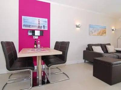 Ferienwohnung für 2 Personen (42 m²) in Sylt-Ost 3/10