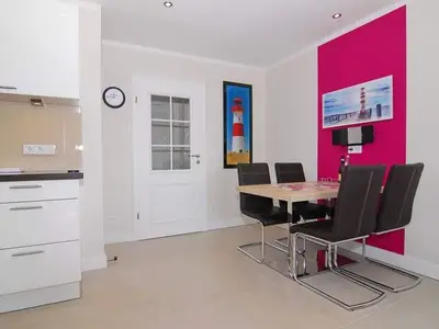 Ferienwohnung für 2 Personen (42 m²) in Sylt-Ost 5/10