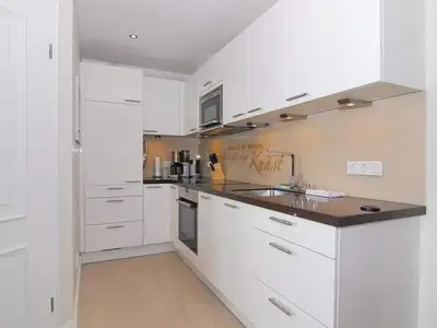 Ferienwohnung für 2 Personen (42 m²) in Sylt-Ost 7/10