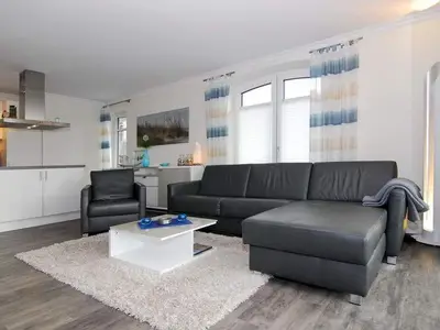 Ferienwohnung für 4 Personen (87 m²) in Sylt-Ost 1/10