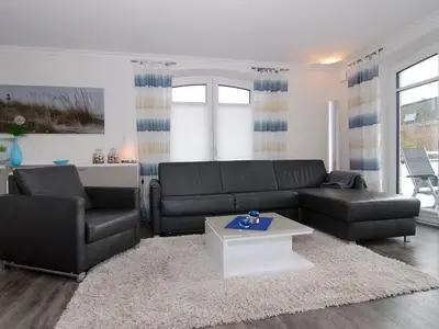 Ferienwohnung für 4 Personen (87 m²) in Sylt-Ost 2/10