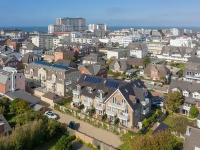 Ferienwohnung für 4 Personen (87 m²) in Sylt-Ost 3/10