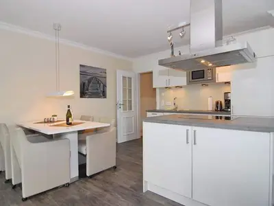 Ferienwohnung für 4 Personen (87 m²) in Sylt-Ost 5/10