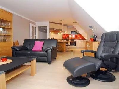 Ferienwohnung für 5 Personen (104 m²) in Sylt-Ost 2/10