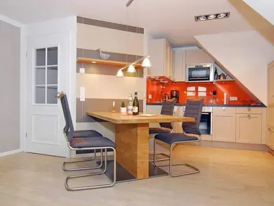 Ferienwohnung für 5 Personen (104 m²) in Sylt-Ost 3/10