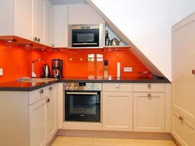 Ferienwohnung für 5 Personen (104 m²) in Sylt-Ost 4/10
