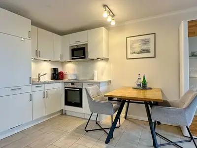 Ferienwohnung für 2 Personen (50 m²) in Sylt-Ost 2/10