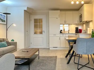 Ferienwohnung für 2 Personen (50 m²) in Sylt-Ost 3/10