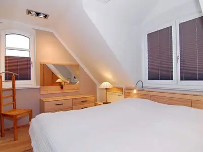Ferienwohnung für 5 Personen (104 m²) in Sylt-Ost 7/10