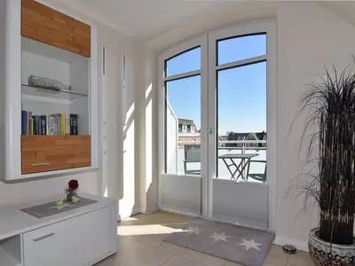 Ferienwohnung für 2 Personen (50 m²) in Sylt-Ost 7/10
