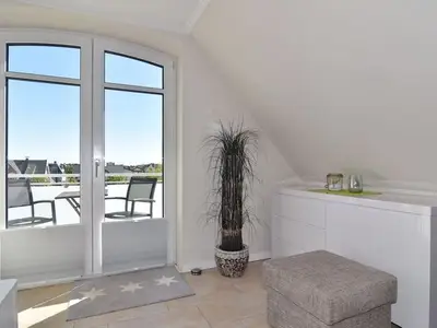 Ferienwohnung für 2 Personen (50 m²) in Sylt-Ost 8/10