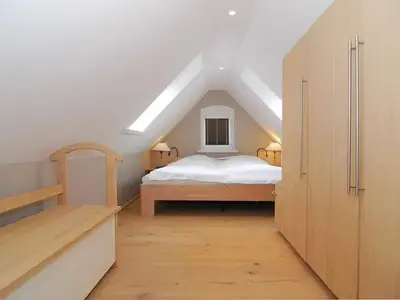 Ferienwohnung für 5 Personen (104 m²) in Sylt-Ost 10/10