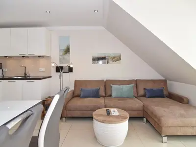 Ferienwohnung für 4 Personen (56 m²) in Sylt-Ost 2/10