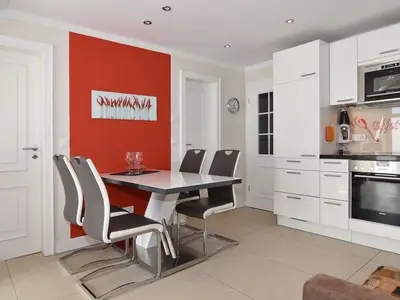 Ferienwohnung für 4 Personen (56 m²) in Sylt-Ost 3/10