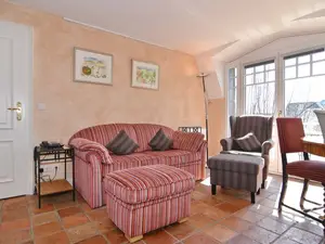 Ferienwohnung für 2 Personen (50 m²) in Sylt-Ost