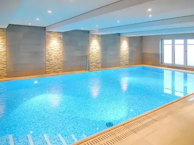 Ferienwohnung für 4 Personen (56 m²) in Sylt-Ost 5/10