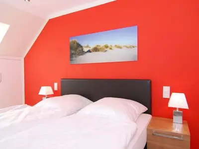 Ferienwohnung für 4 Personen (56 m²) in Sylt-Ost 6/10
