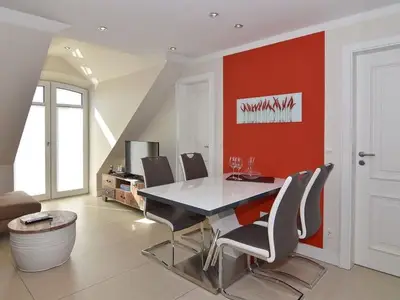 Ferienwohnung für 4 Personen (56 m²) in Sylt-Ost 7/10