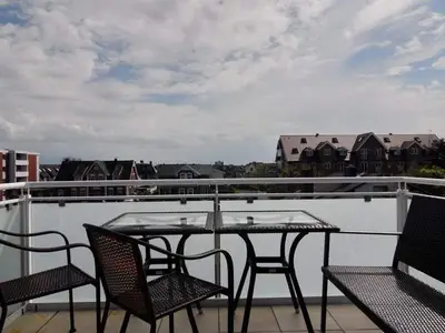 Ferienwohnung für 4 Personen (56 m²) in Sylt-Ost 8/10