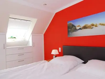 Ferienwohnung für 4 Personen (56 m²) in Sylt-Ost 9/10