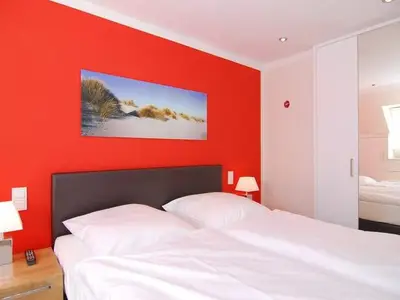 Ferienwohnung für 4 Personen (56 m²) in Sylt-Ost 10/10