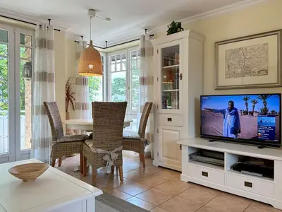 Ferienwohnung für 2 Personen (50 m²) in Sylt-Ost 2/10
