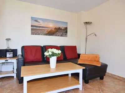 Ferienwohnung für 3 Personen (57 m²) in Sylt-Ost 2/10