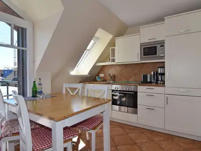 Ferienwohnung für 3 Personen (57 m²) in Sylt-Ost 4/10