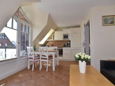 Ferienwohnung für 3 Personen (57 m²) in Sylt-Ost 5/10
