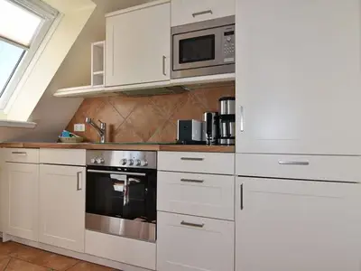 Ferienwohnung für 3 Personen (57 m²) in Sylt-Ost 6/10